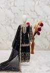 Oc 244 Pure Gmy Silk With Embroidery Work Kids Wear Wholesale Market In Surat